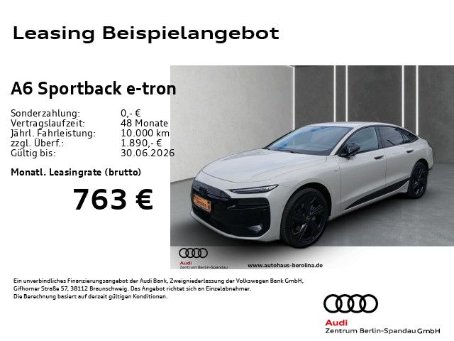 Audi A6 e-tron - Bild 2
