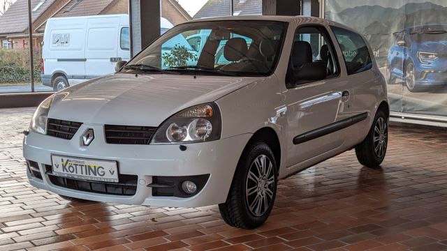 Renault Clio II Campus