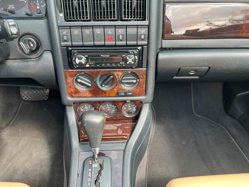 Audi 80