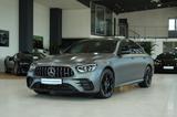 Mercedes-Benz E 53 AMG 4M+ Lim.*AMG-PERF-SITZE*MAGNO*DRIVER`S* - gebrauchte Mercedes-Benz E 53 AMG aus dem Jahr 2023