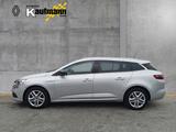 Renault Megane Grandtour 1.5 BLUE dCi Limited Deluxe Kam - Renault Megane Limited mit Diesel-Antrieb