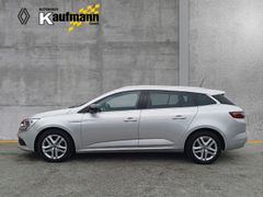 Fahrzeugabbildung Megane Grandtour 1.5 BLUE dCi Limited Deluxe Kam