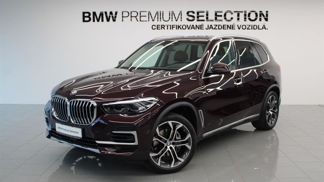 BMW X5 xDrive30d