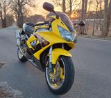 Honda CBR 900 RR  **TÜV NEU** - Angebote entsprechen deinen Suchkriterien