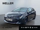 Toyota Corolla 2.0 Hybrid TS GR Sport *Pano*HUD*JBL*Nav - Toyota Corolla in Leipzig
