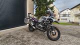 BMW R1200 GS Adventure - BMW KOFFER R 1200 GS