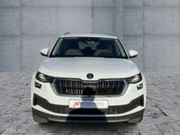 Skoda Kodiaq - Vorschau Bild 3
