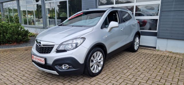 Opel Mokka Innovation ecoFlex 4x4