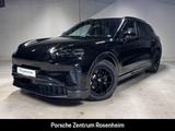 Porsche Cayenne Electric |HA-Lenkung |HD-Matrix - Porsche Cayenne mit Elektro-Antrieb