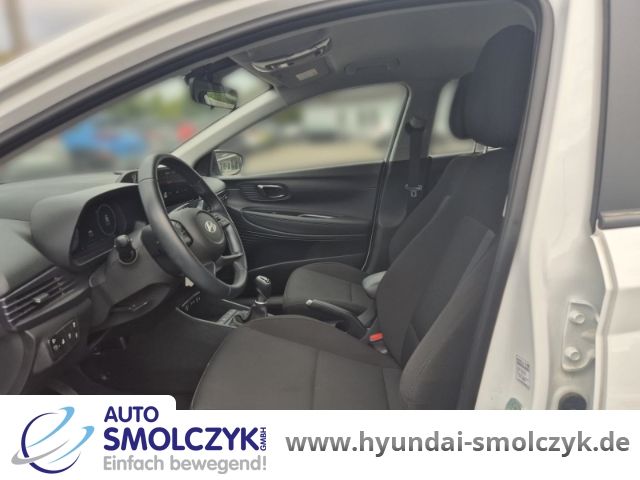 Hyundai i20 – Bild 7
