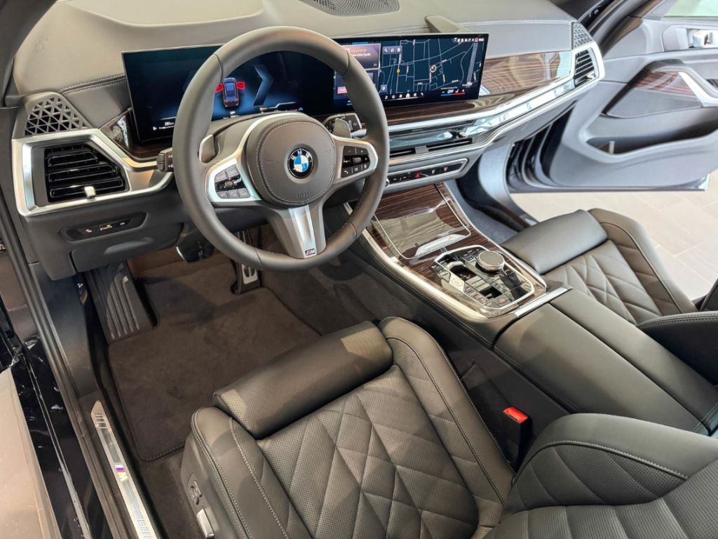 BMW X5 - Bild 9