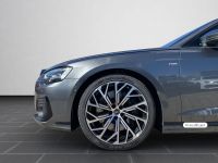Audi A8 - Vorschau Bild 9