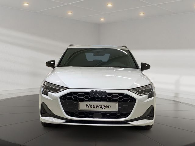 A3 Sportback advanced TFSI quattro 150 kW S tron