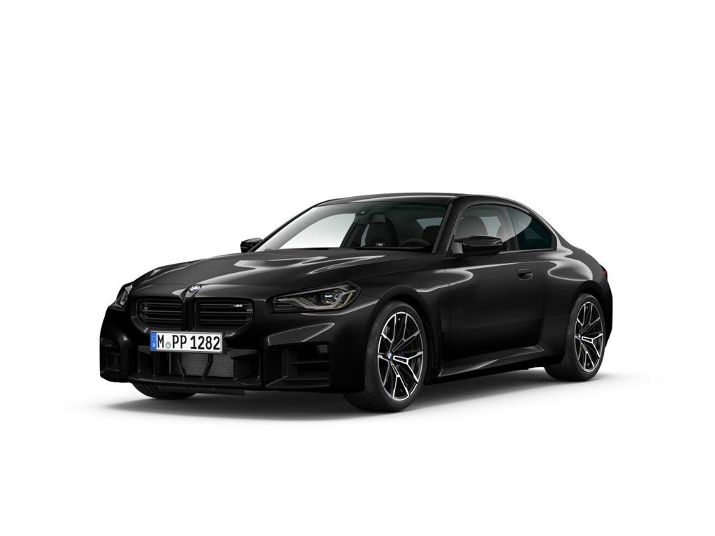 Image of BMW M2