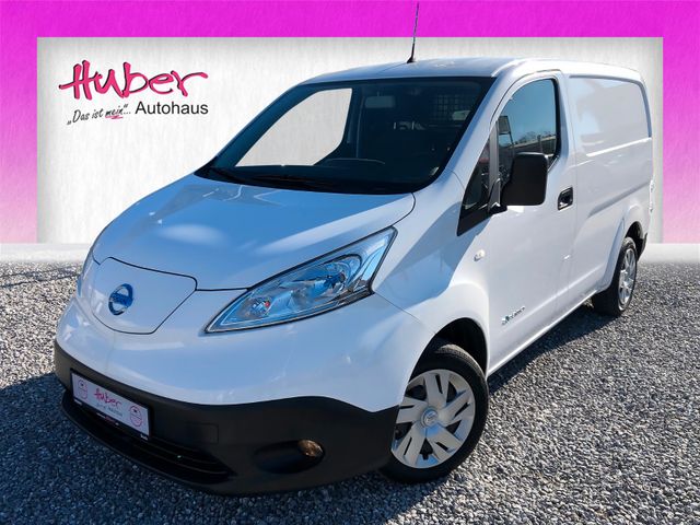 Nissan e-NV200 COMFORT 109 PS (*AUTOMATIK*SITZHEIZUNG*)