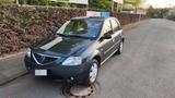 Dacia Dacija Logan 1.4 LPG/Benzin 2007 - gebrauchte Dacia Logan aus dem Jahr 2007