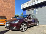 Audi A1 1.4 TFSI*SPORTBACK*XENON*PDC*KLIMA*NAVI*SHZ - gebrauchte Audi A1 aus dem Jahr 2014
