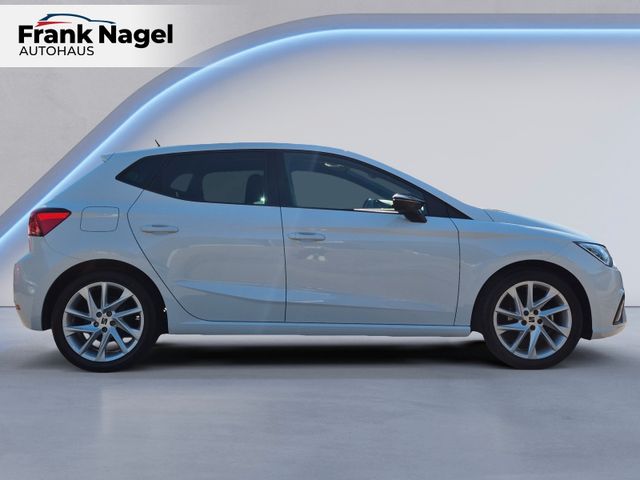 Seat Ibiza FR 1.0 TSI
