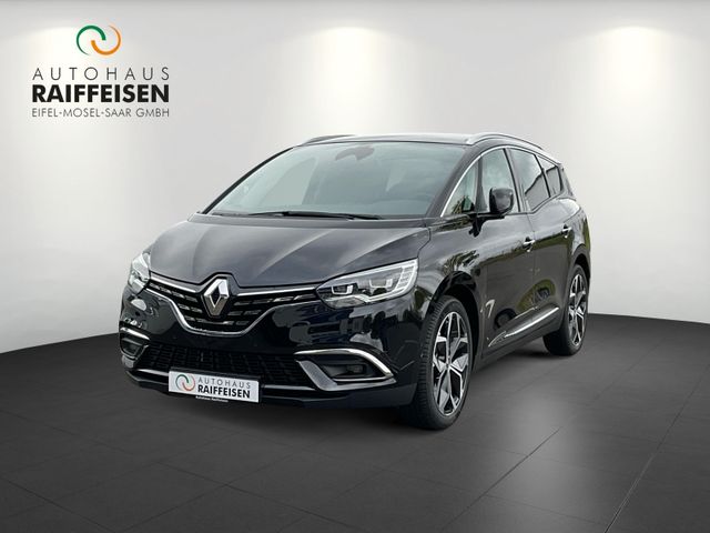 Renault Grand Scenic Techno TCe 140 EDC 7Sitzer