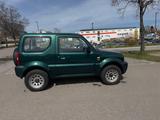 Suzuki Jimny Ranger Lim.*1.3*4-Sitzer*4x4*AHK*1-Hand* - Suzuki: R