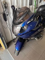 BMW K1600GT - BMW GEBRAUCHT K 1600 GT