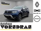 Dacia Duster Anniversary TCe 130 SHZ 360° Kamera - Dacia Duster Anniversary mit Benzin-Antrieb