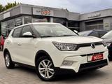 Ssangyong XLV 1.6 e-XGi *BTH*Navi*LED*MFL*ALU*TEMP* - Ssangyong Gebrauchtwagen von 2016