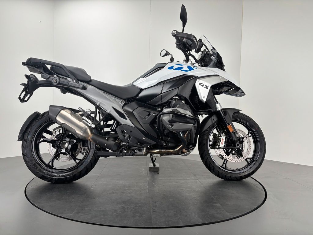Fahrzeugabbildung BMW R 1300 GS *1. HAND *SERVICE NEU