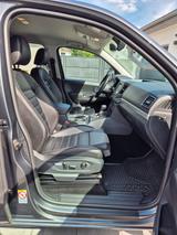 Volkswagen Amarok Aventura 3.0 TDI V6 DC Standheizung 4 Mot - Volkswagen Amarok: V6