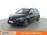 Cupra Ateca 2.0 TSI 4Drive Aut.*360CAM*BEATS*LED*ACC* - gebrauchte Cupra Ateca aus dem Jahr 2020