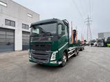 Volvo FH 460 6X4 timber