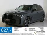 BMW X5 M60i xDr. M Sport Pro NP 142570.- Standh. ACC - BMW X5 M60 Jahreswagen