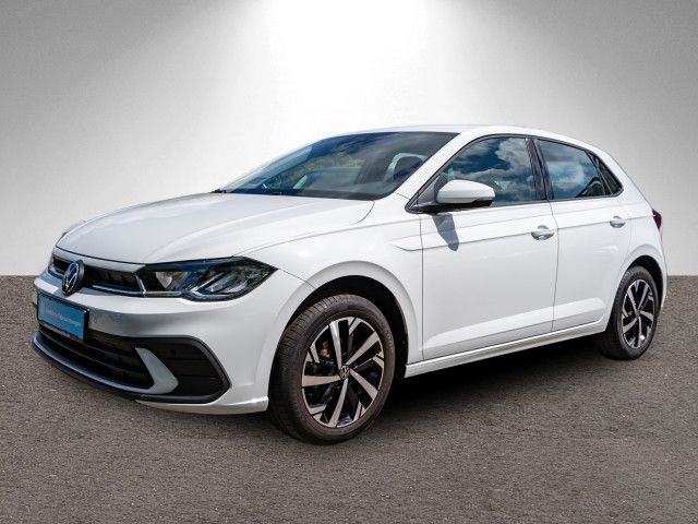 Volkswagen Polo - Bild 2