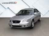 Hyundai SONATA 2.4 Automatik Leder 1.Hand nur 84 Tkm - Hyundai SONATA Gebrauchtwagen