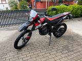 Aprilia RX 125 - APRILIA RX