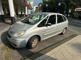 Citroën Xsara Picasso - Citroën Xsara Picasso aus 2005