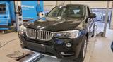 BMW X3 xDrive 20 d 190PS/BiXenon-LED/PANO/129.000km - BMW X3 mit Diesel-Antrieb: 2.0