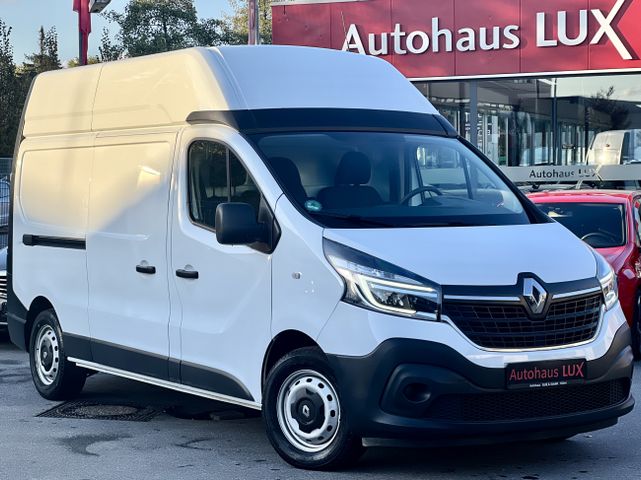 Renault Trafic L2H2 L2H2 3,0t KOMFORT*AHK*PDC*KLIMA*LED*