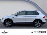 Volkswagen Tiguan 1.5 TSI Comfortline AHK+PANO+HUD - VW Tiguan Gebrauchtwagen in Braunschweig