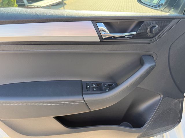 Skoda Rapid Spaceback Drive