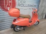 Vespa Primavera 50 4 Takt Iget Vollausstattung - VESPA PRIMAVERA
