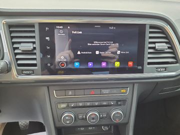 Bild 6 Seat Ateca 1.5 Style - AHK,NAVI,SHZG,PDC,LED