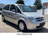 Opel Meriva 1.6 Cosmo Automatik Getriebe  TÜV 06.2027 - Opel Meriva: 1.0