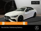 Mercedes-Benz CLE 220 d Cab./AMG Adv+/Night/Memo/19"/DigLight - mit Diesel-Antrieb: Cabrio, Automatik
