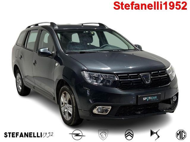 Dacia DACIA Logan MCV 1.5 Blue dCi 75CV Start&Stop Com