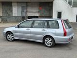 Mitsubishi Lancer Kombi  nur 62.067 km  ... - Mitsubishi Lancer: Kombi