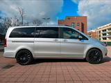 Mercedes-Benz V 250d 4MATIC Autom Lang 2xSchiebetür 4x4 20zoll - Mercedes-Benz V-Klasse Gebrauchtwagen in Hamburg