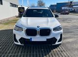 BMW X3 M40 M40d **Beschreibung beachten** - gebrauchte BMW X3 M40 aus dem Jahr 2022