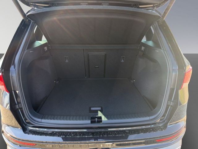 Ateca FR 2.0TDI KAMERA NAVI AHK ACC FACEL. LED