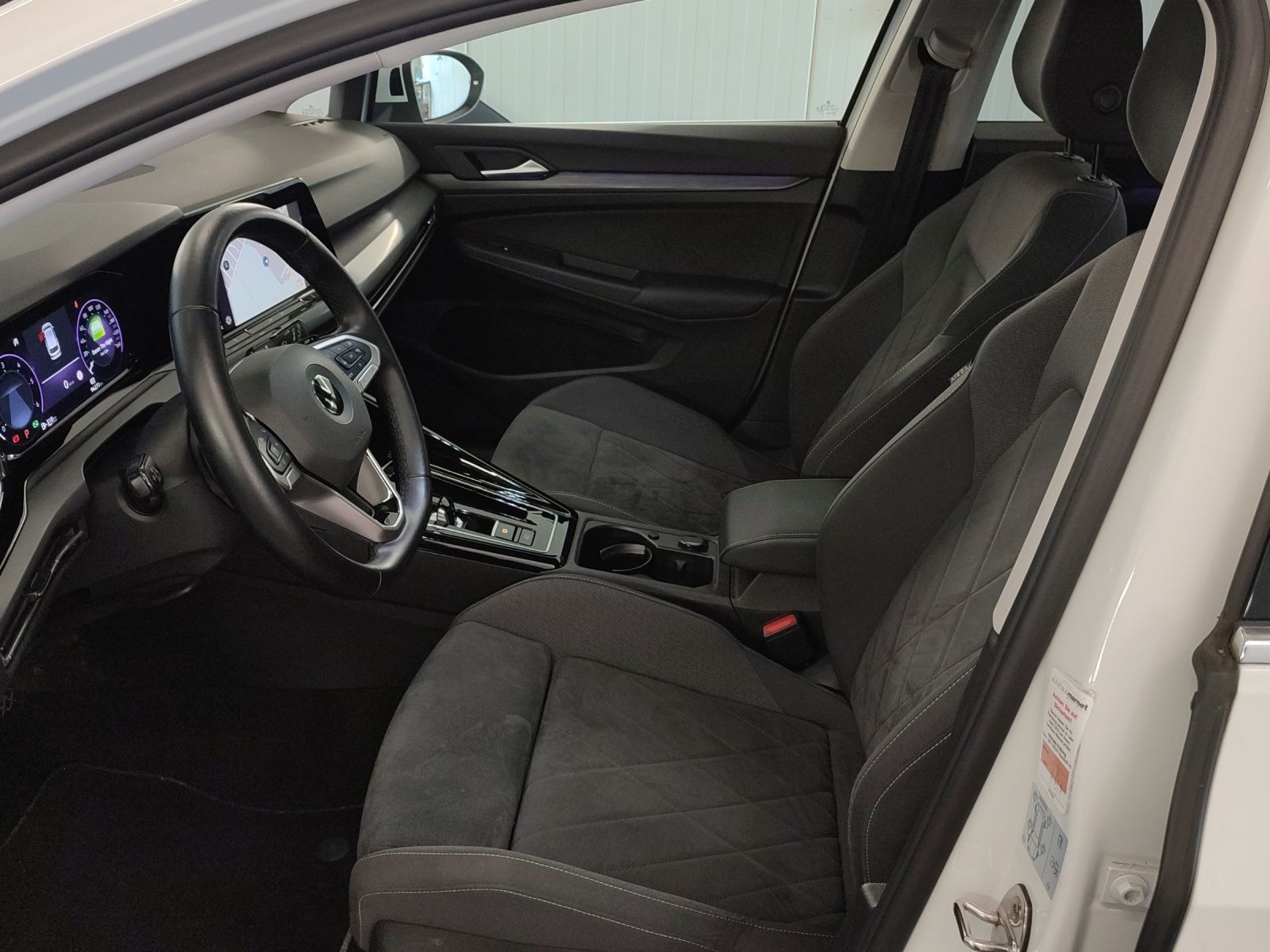 Volkswagen Golf - Bild 17